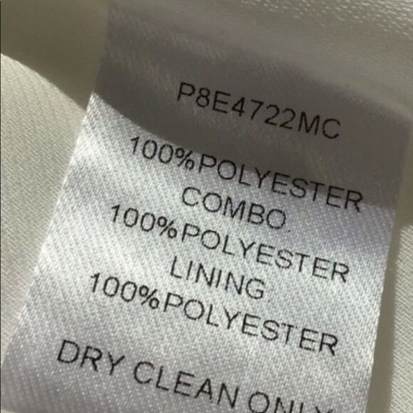 Parker White Zenna Sweetheart Neck Slip Mini Dress 

New With Tags 

Size 4 - Picture 10 of 10